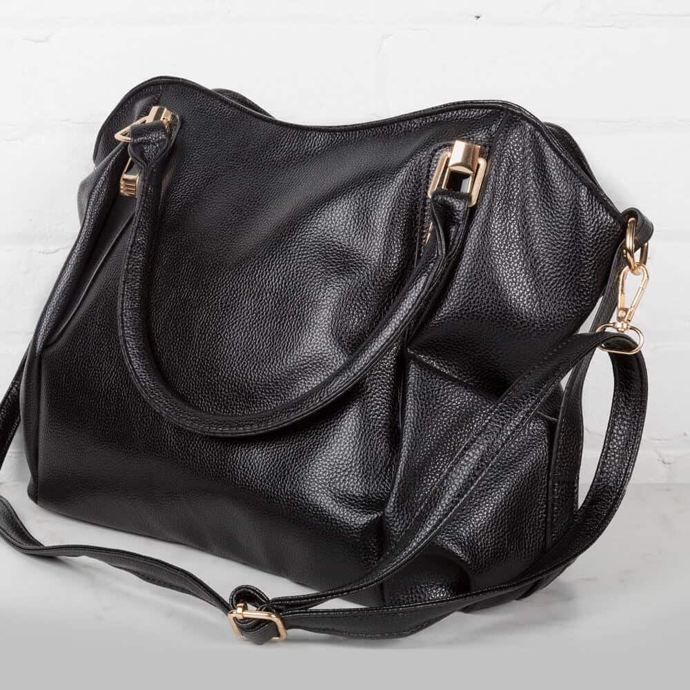 black-over-the-shoulder-bag-free-img